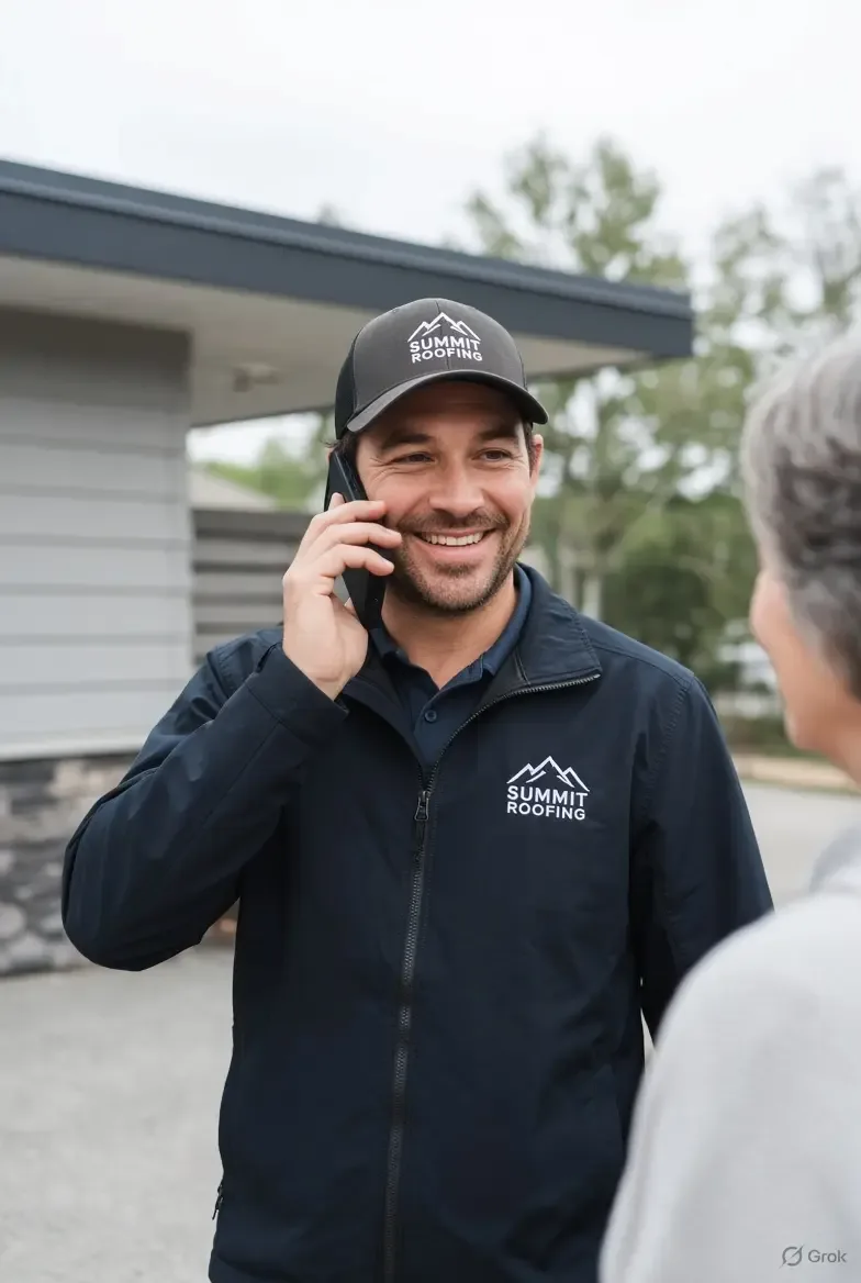 Flat Roof Leak Repair Ridgecrest, NC FAQs
